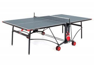 მაგიდის ჩოგბურთის მაგიდა Sponeta Outdoor S3-80 e (პინგპონგის მაგიდა)